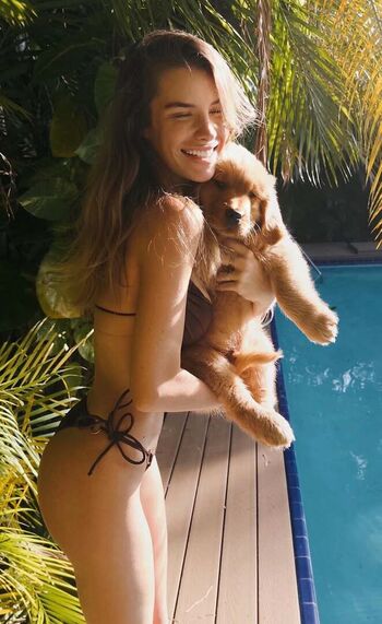 Full leaked Lainey floeck private onlyfans photo