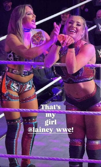 Full leaked Lainey reid page private onlyfans photo