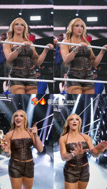 Full leaked Lainey reid page private onlyfans photo