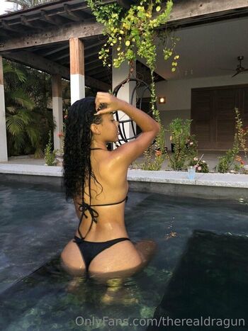 Full leaked Lainiaofficial page private photo