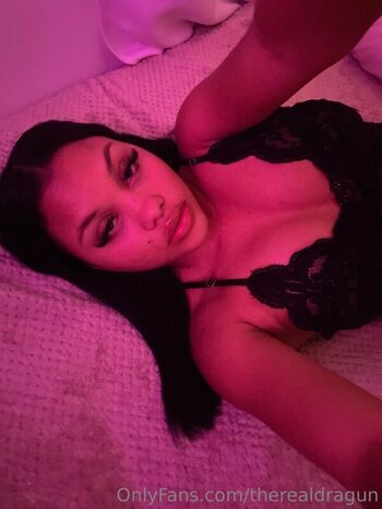 Full leaked Lainiaofficial page private photo