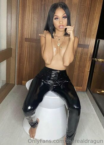 Full leaked Lainiaofficial private photo
