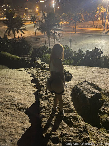Full leaked Lais amorim private photo