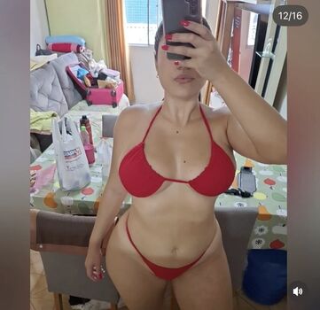Full leaked Lais borges private photo