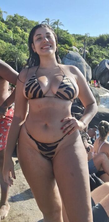 Full leaked Lais borges private photo