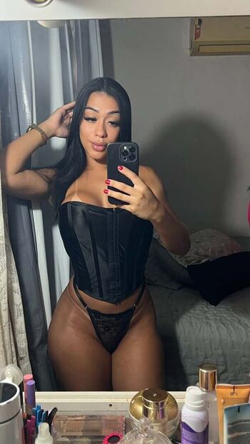 Full leaked Lais miranda private onlyfans photo