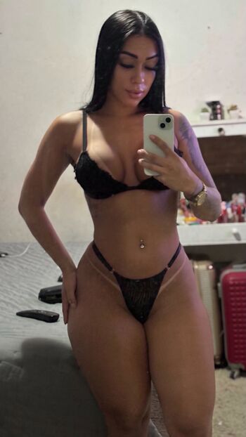Full leaked Lais miranda private photo