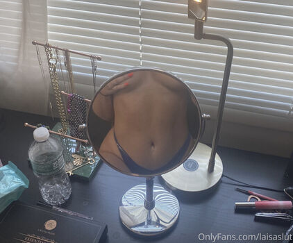 Full leaked Laisaslut private onlyfans photo