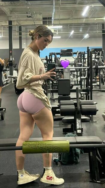 Full leaked Laishalifts private onlyfans photo