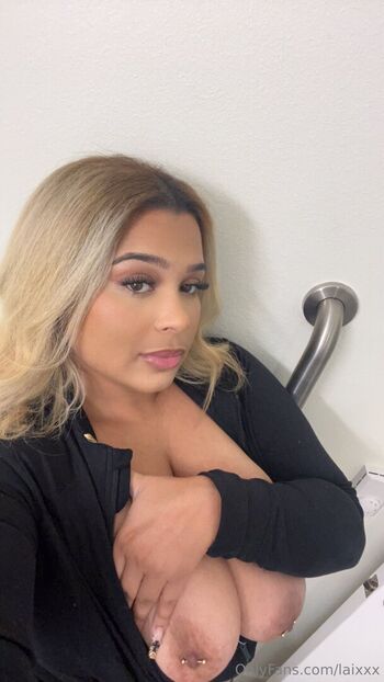 Full leaked Laixxx private photo