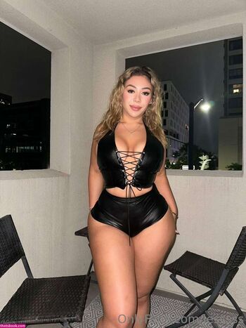 Full leaked Lajesspduque private onlyfans photo