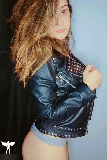 Full leaked Lajulietamm private photo
