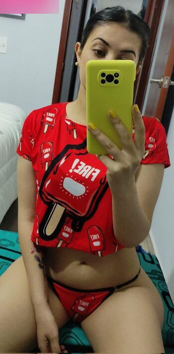 Full leaked Lajulietamm private photo