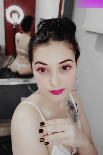 Full leaked Lajulietamm private photo