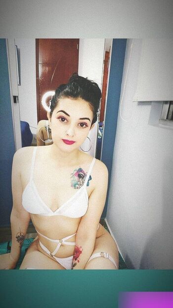 Full leaked Lajulietamm private photo