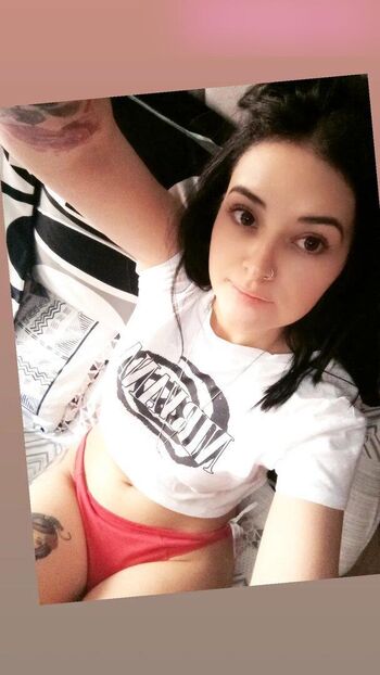 Full leaked Lajulietamm private photo