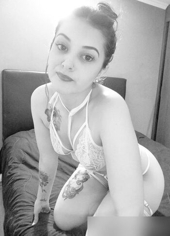Full leaked Lajulietamm private photo