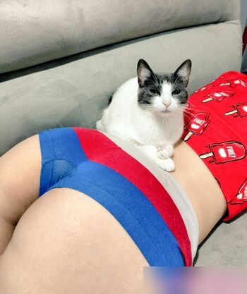 Full leaked Lajulietamm private photo
