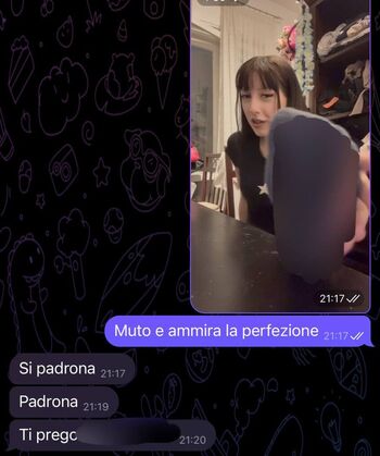 Full leaked Lakittyfr private photo