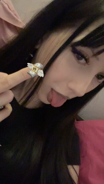Full leaked Lakittyfr private photo