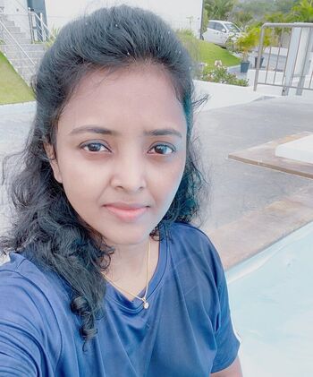 Full leaked Lakshmi dheeptha private onlyfans photo