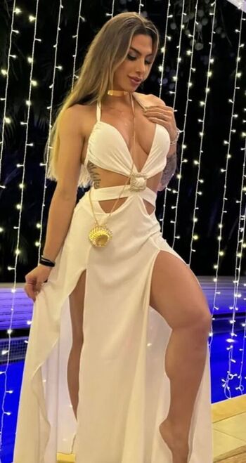 Full leaked Lala bruschi private photo
