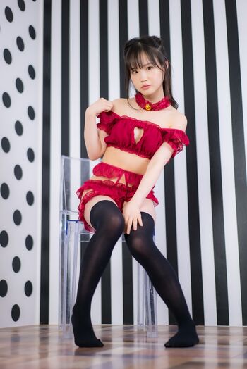 Full leaked Lala kudo page private photo