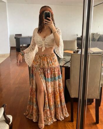Full leaked Lala lala private photo