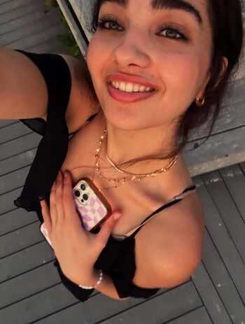 Full leaked Lala sadi private onlyfans photo