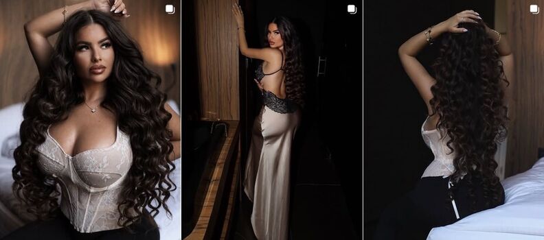 Full leaked Lala private photo