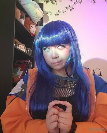 Full leaked Lalaaay private photo