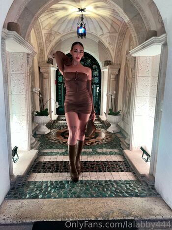 Full leaked Lalabby private photo