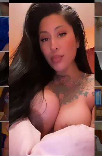 Full leaked Lalacakes private onlyfans photo