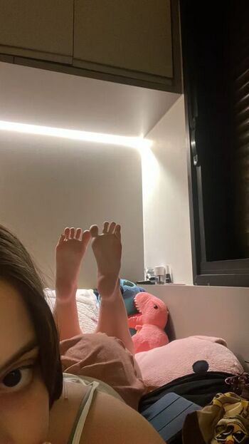 Full leaked Lalafeet private photo