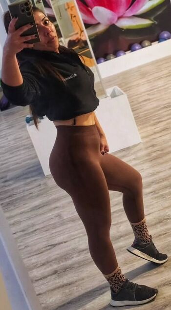 Full leaked Lale cangil private onlyfans photo