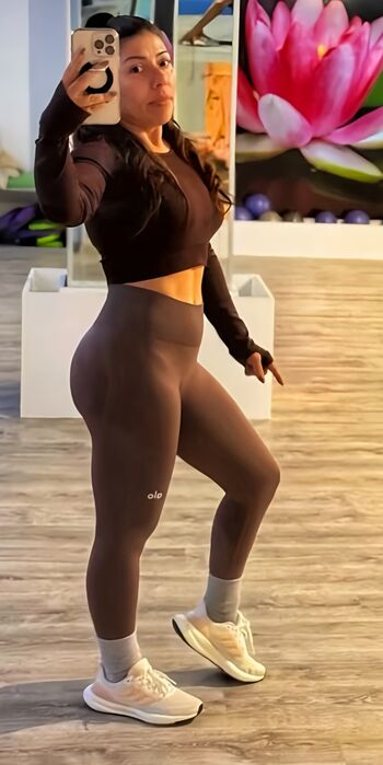 Full leaked Lale cangil private photo