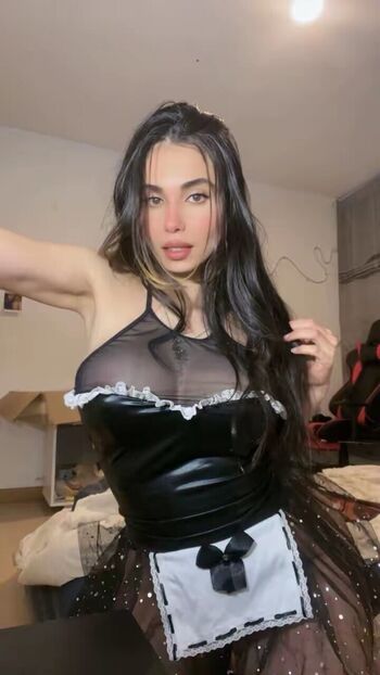 Full leaked Lalesca pasquini private onlyfans photo