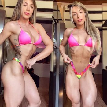 Full leaked Laleska bruschi private onlyfans photo