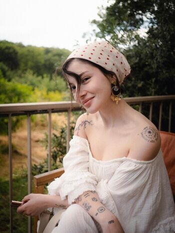 Full leaked Lalfizu private photo