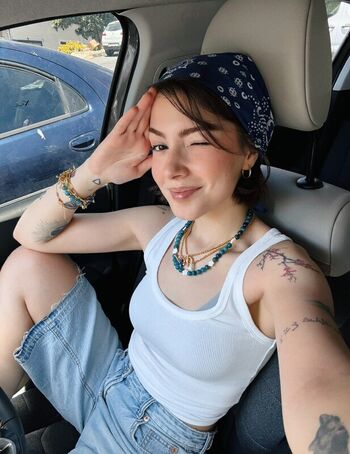 Full leaked Lalfizu private photo