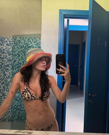 Full leaked Lali esposito private onlyfans photo