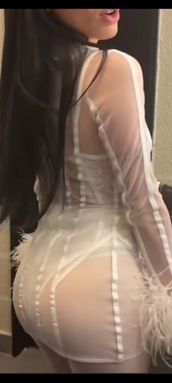Full leaked Lali esposito private photo