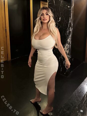 Full leaked Lali  page private onlyfans photo