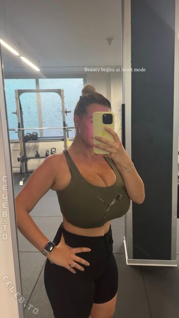 Full leaked Lali  page private onlyfans photo