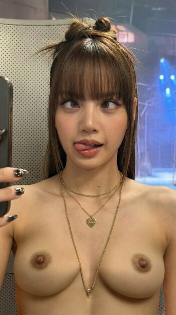 Full leaked Lalisa manobal private onlyfans photo
