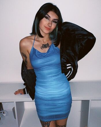 Full leaked Laly laliaa private photo