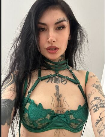 Full leaked Lalylaliaa private photo