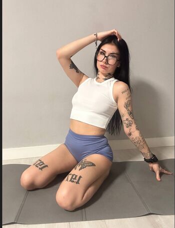 Full leaked Lalylaliaa private photo