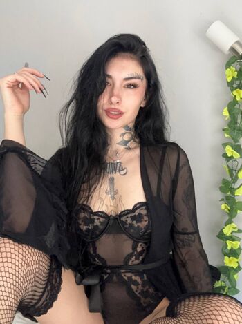 Full leaked Lalylaliaa private photo