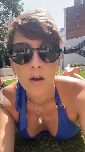 Full leaked Lamarks lisaannmarkuson private photo